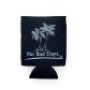 NO BAD DAYS ® Can Cooler Cozie Beverage Holder Neoprene Drink Sleeve Color:Black